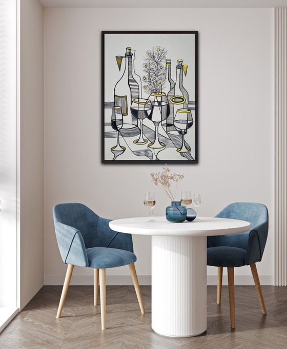 Image 1 of Natia Antadze "After the Date"