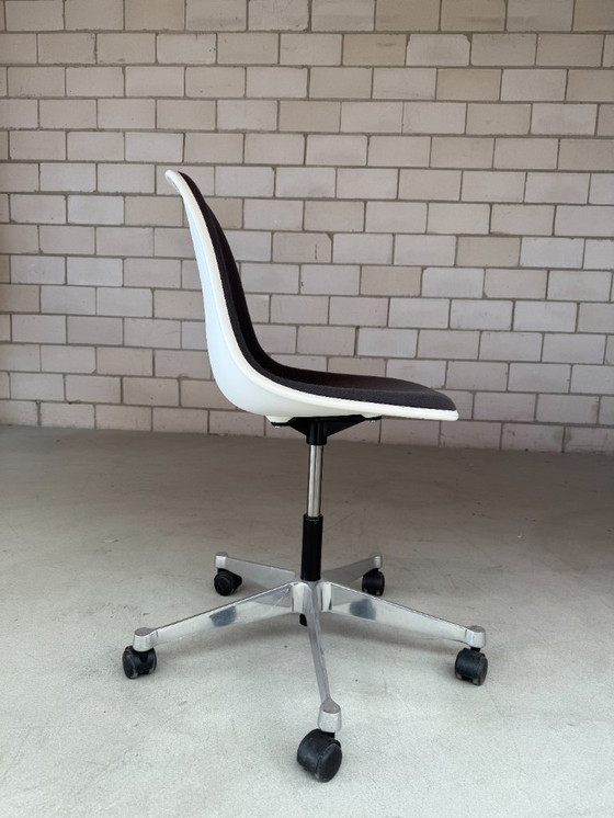 Image 1 of Vitra PSCC chair by Charles & Ray Eames