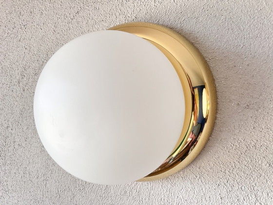 Image 1 of Vintage paar wandlampen Kaiser Leuchten