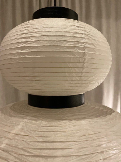 &Tradition Lampe Formakami