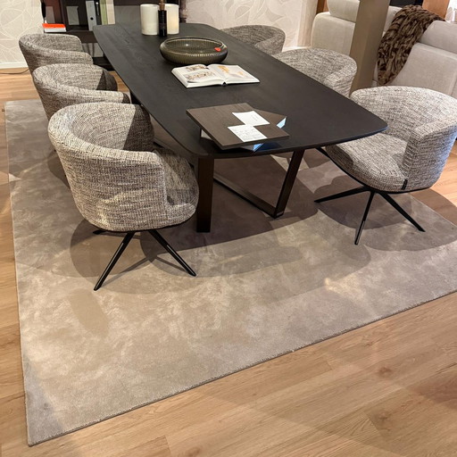 Luxury Carpets Coco Teppich - 250x350