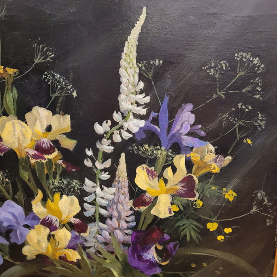 Image 1 of “Naturaleza muerta” Roger Chapelain-Midy, 1940 – Francia