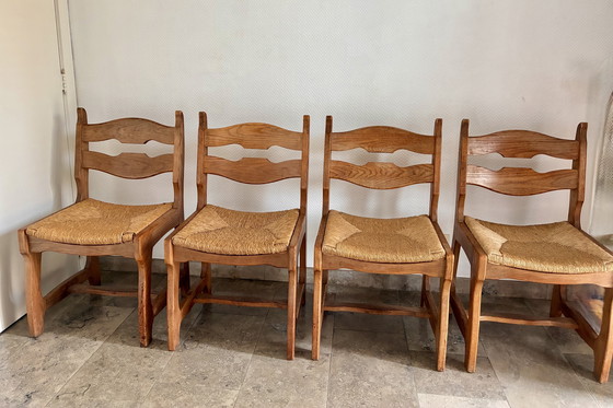 Image 1 of 4 vecchi coltelli Razor