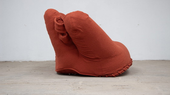 Image 1 of Joe Chair Poltronova