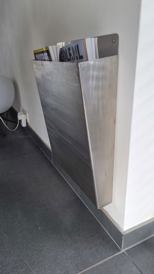 Design stainless steel lectern
