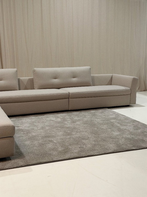 Image 1 of Sofá esquinero Bas de Moome