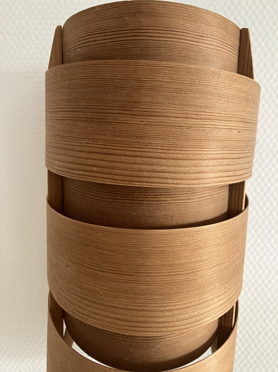 Image 1 of Hans-Agne Jakobsson wandlamp, model V155 (Edda) AB Ellysett!