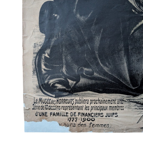 Image 1 of Musée Des Horreurs - N.°40 - Un Caïman Mystifié
