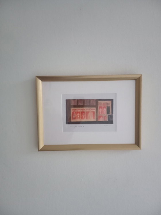 Image 1 of Zikel - Red Light District III