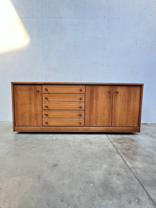 Vintage Sideboard, Colombo, Germany 1980's