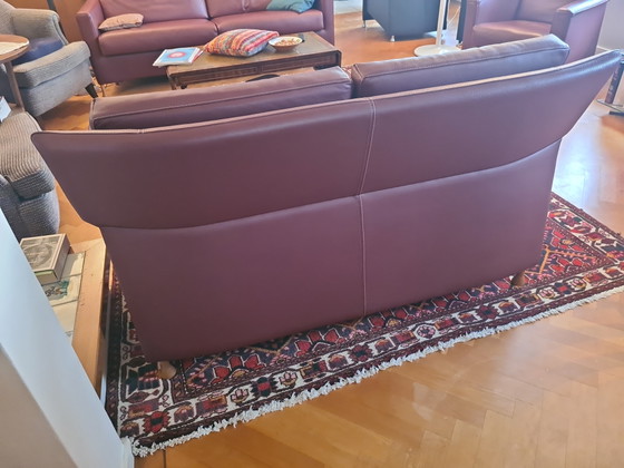 Image 1 of Leolux Paian Granata 2-Seater Sofa