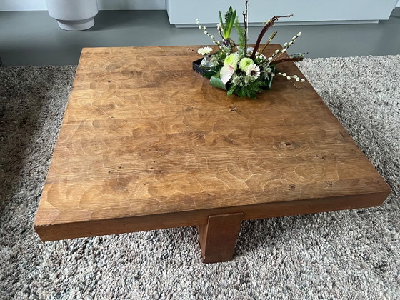 Image 1 of Tavolino da caffè Lowtide Linteloo