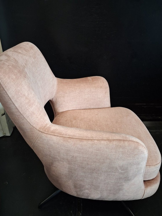 Image 1 of Draaifauteuil Gato (set van 2)