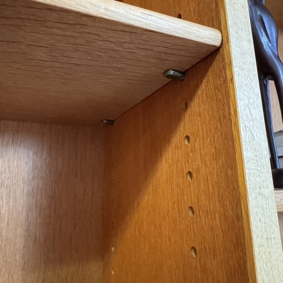 Image 1 of Vintage Danish bookcase Børge Mogensen