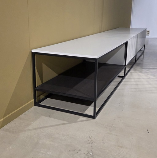 Mobile TV Interstar con struttura S-310 – dressoirs