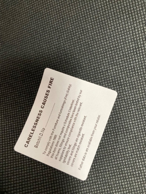 Image 1 of 3 chaises Nowy Styl