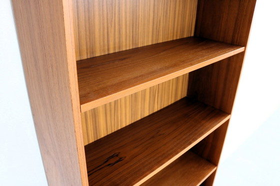 Image 1 of Vintage Teak Bookcase