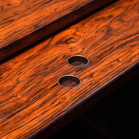 Image 1 of 1X Party Corner Bar Möbel von Wards Ateljér Ab