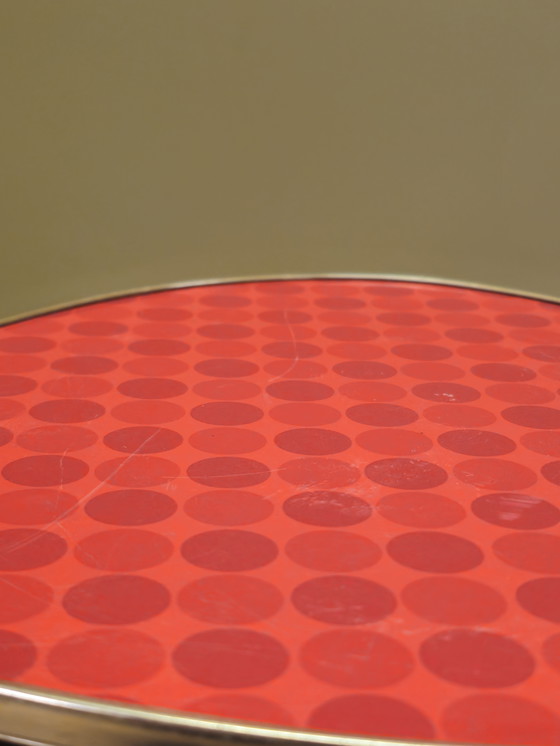 Image 1 of Tavolino vintage Tavolino per piante