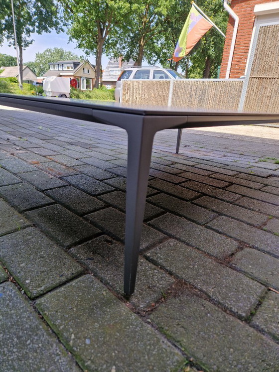 Image 1 of Rimadesio coffee table Tray