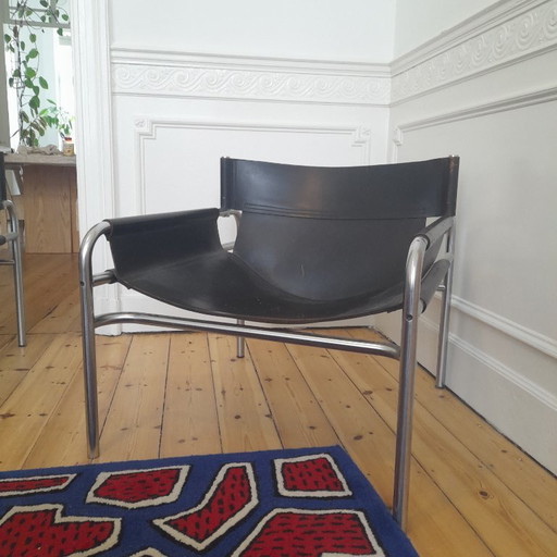 2 armchairs Walter Antonis 't Spectrum