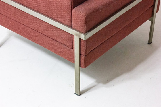 Image 1 of Vintage Gelderse loungestoel