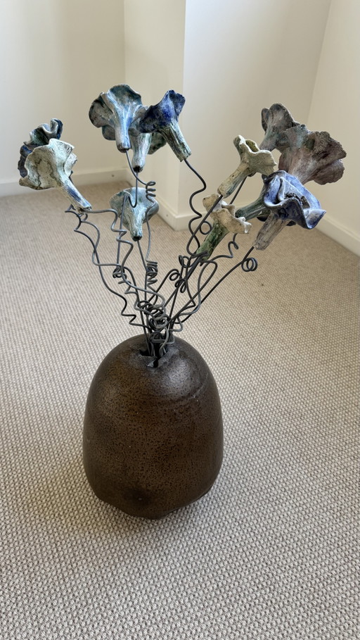 Vasi per piante Mobach da 16 cm, 21 cm e 36,5 cm – plantenbak, Ceramic (photo 2 of 5)
