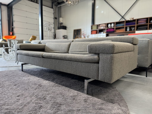 Jori Shiva Sofa 220 Stoff Verstellbar