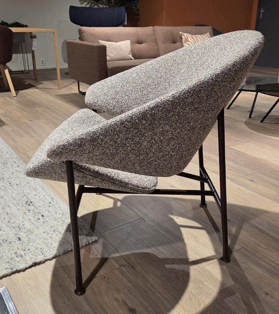 Silla mecedora Artifort – Sillones (photo 3 of 5)