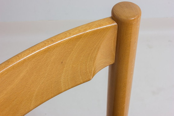 Image 1 of Carimate-Stühle aus Buchenholz