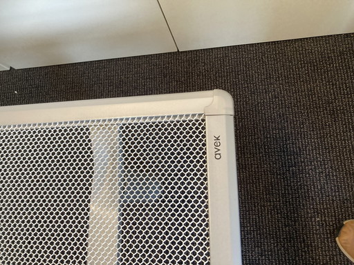 Avek Spiral Bed, 195x85