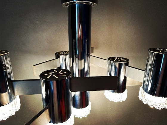 Image 1 of Lampada vintage Sciolari