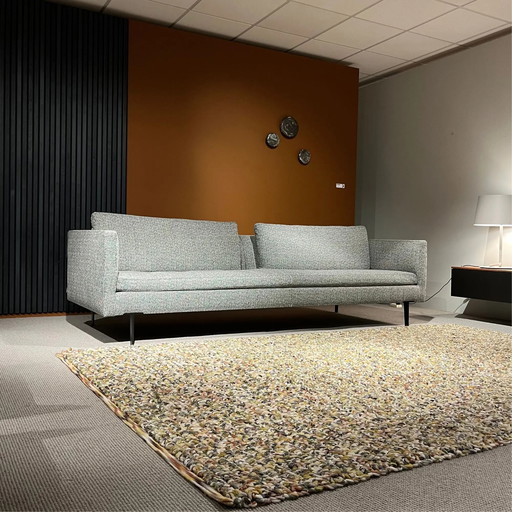 Banquette Molinari Aspen 4zitbank