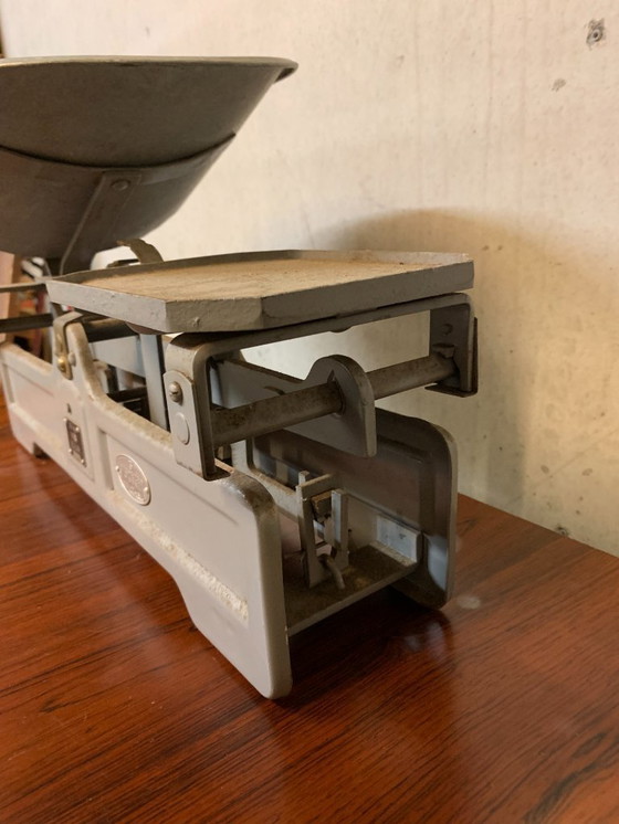 Image 1 of Balance scale V.I.W. 1964