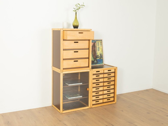 Image 1 of Flötotto Chests of drawers, 1970s, Vintage