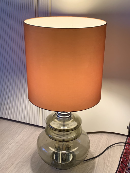 Big Ball Space Age table lamp