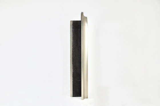 Image 1 of Aluminium Arched Door Frame, 1960S