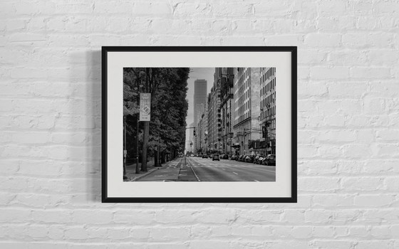 Image 1 of Life in New York VI - Series of 3