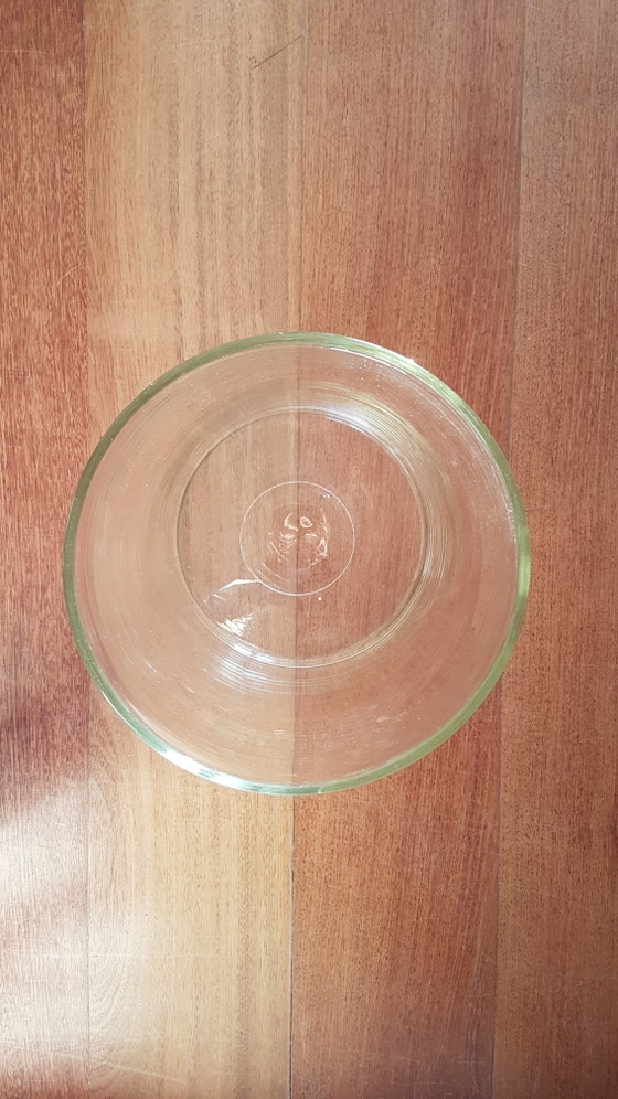 Image 1 of Glasgefäß hergestellt in Japan