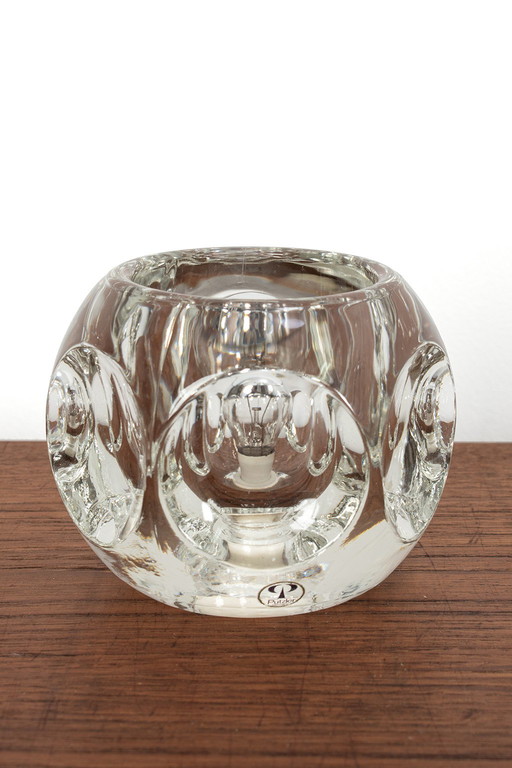 Peill & Putzer table lamp