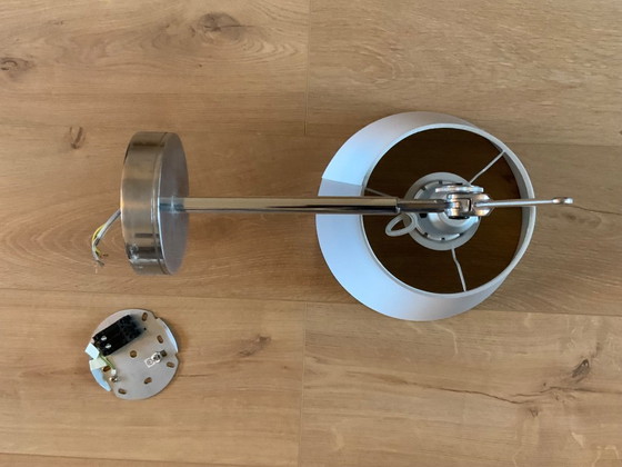 Image 1 of Wandleuchte Artemide Tolomeo Parete Pergament 24 cm