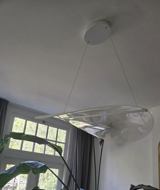 Stilnovo Diphy L96 Lampe – hanglampen, Plastic