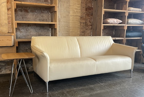 Image 1 of Leolux 3-seater sofa Mayon