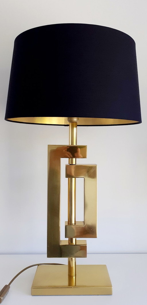 Table Lamp Romeo Rega Mid-Century-Modern