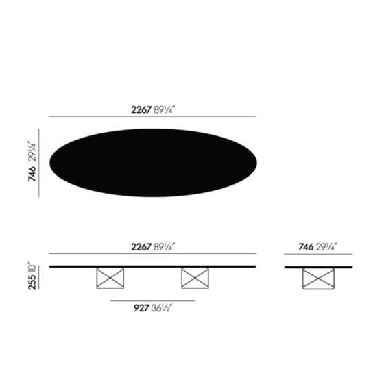 Vitro Etr – Vitra, Consoles, Other (photo 3 of 5)