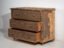 Antique chest of drawers with dark patina (c.1920) #43 (photo 40 of 40)