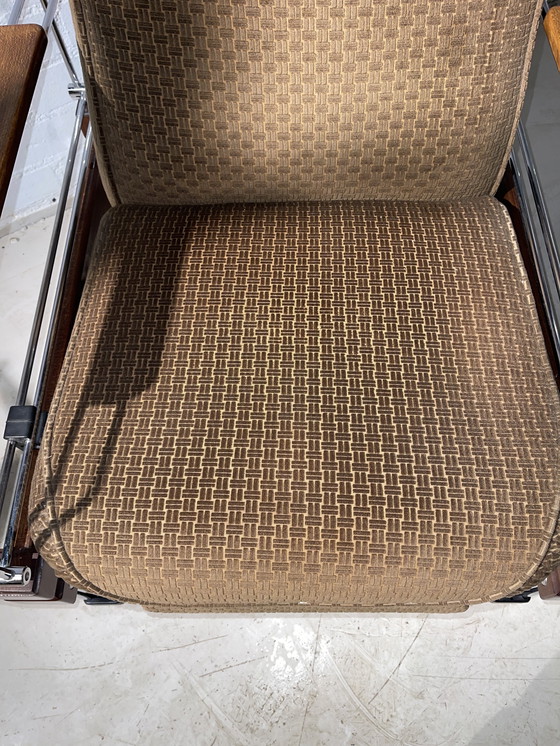 Image 1 of RELAX ARMCHAIR BY EVERSTYL, FRANCE 1980 vintage 