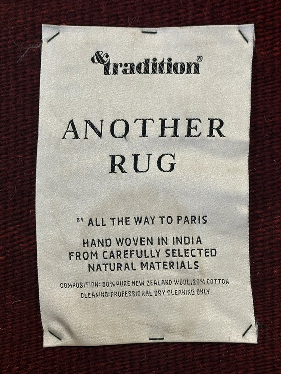 Image 1 of Tradizione Un altro Tappeto