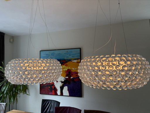 Caboche Foscarini plus grande