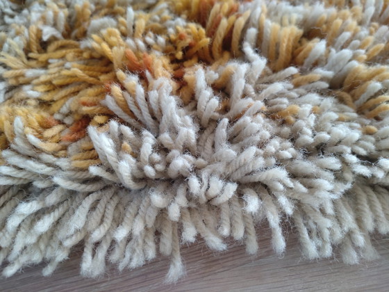 Image 1 of Desso 70s rug large size (200x300)